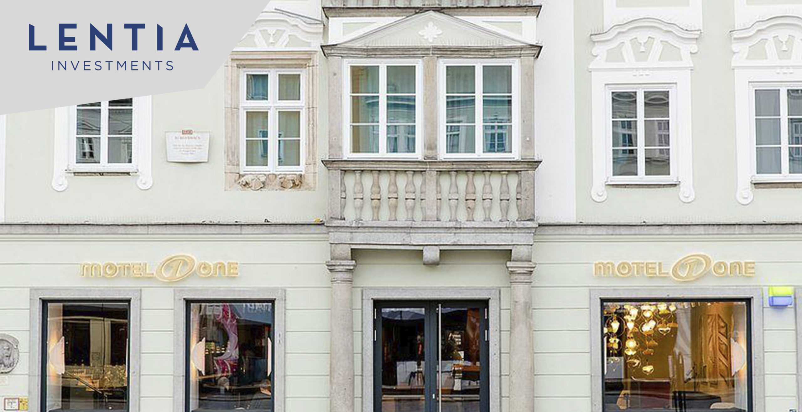 Lenox Management Partner für Investoren und Unternehmen