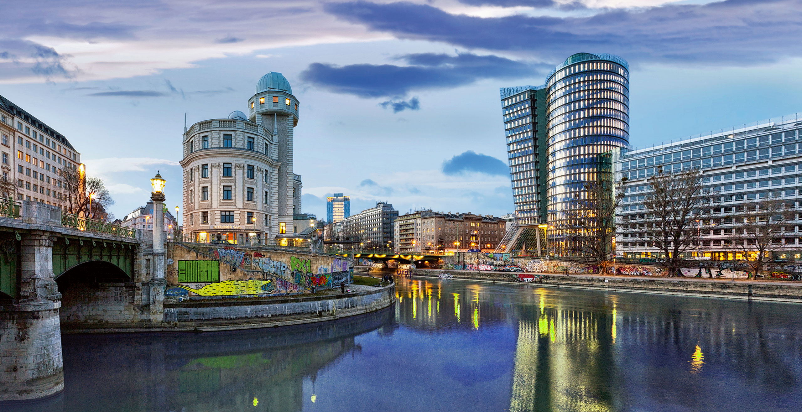 Lenox Management Partner für Investoren und Unternehmen